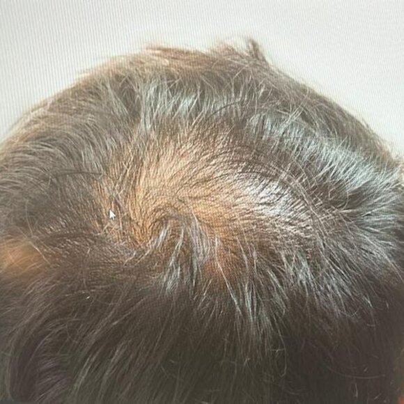 INSTANT DARK BROWN ROOT TOUCH UP, HAIRLINES / BEARDS BY SEVICH - Picture 8 of 9